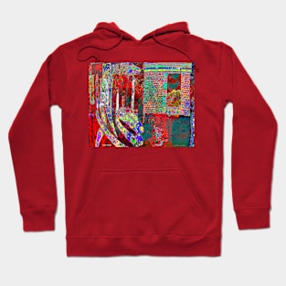 Coke Monet Hoodie